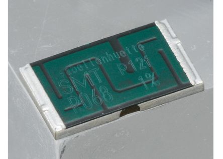 PCN SMT 5M OHMF 4904669