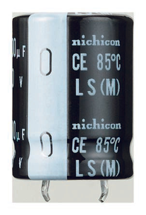 Nichicon LLS1H103MELC 4908706