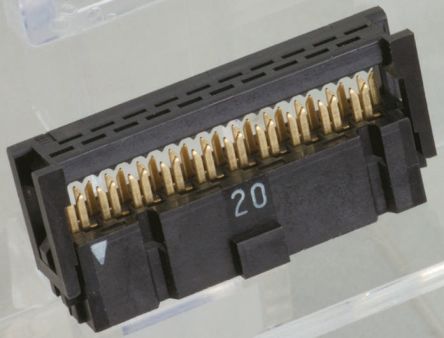 JAE PS-34SM-D4P1-1C 5251297