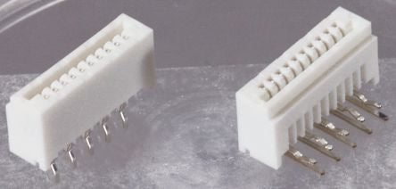 JST 09FE-BT-VK-N 6386473