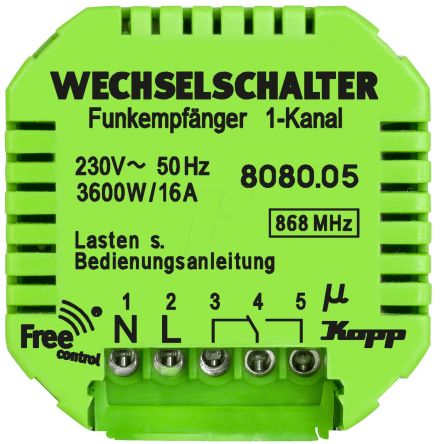 Kopp 808005128 1504103