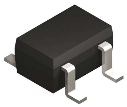 Analog Devices LTC2630ISC6-LM12#TRMPBF 1513085