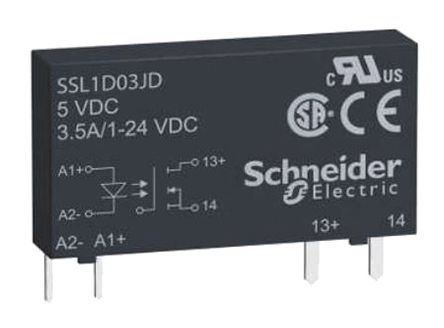 Schneider Electric SSL1D03JD 9221846
