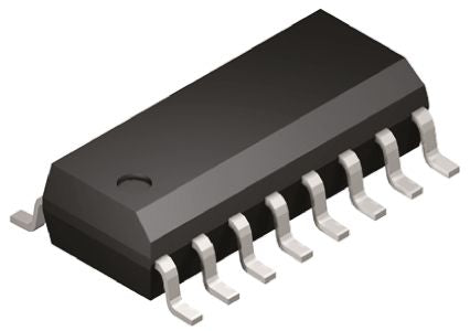 Maxim Integrated MAX202ECSE+T 7619718