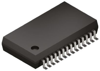 Maxim Integrated MAX6957AAI+ 7861240