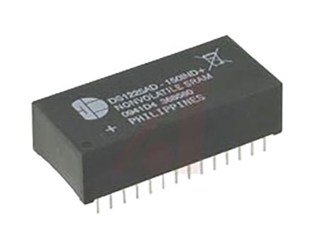 Maxim Integrated DS1225AD-150+ 1899200