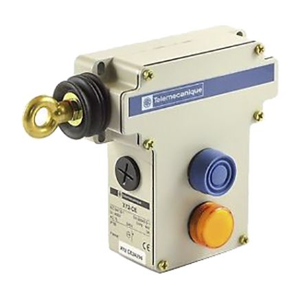 Telemecanique Sensors XY2CE2A296 178005