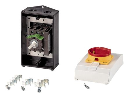 Eaton P1-25/I2H/MBS/SVB/HI11 1104484