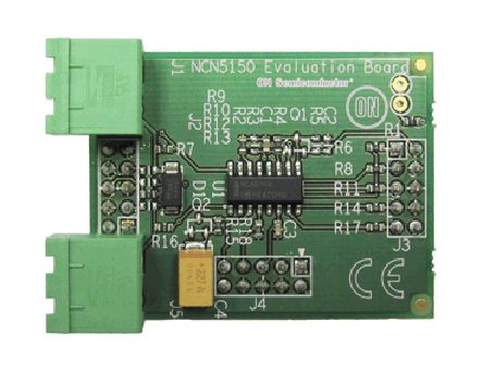 ON Semiconductor NCN5150SOICGEVB 1176737