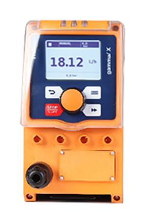 ProMinent GMXa0708PVT20000U11130EN 1218592