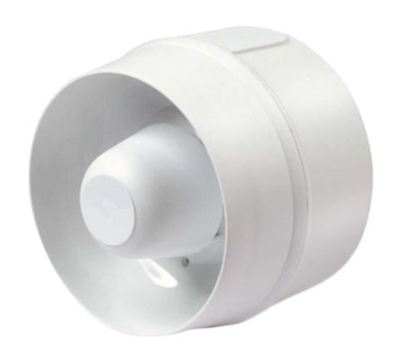 Cranford Controls VPR-4T-W 1234540