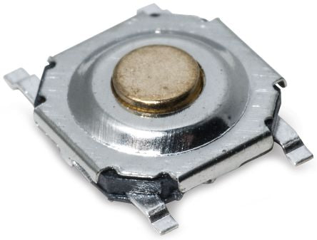 C & K PTS525 SKG15 SMTR2 LFS 1359532