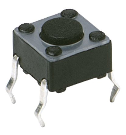 C & K PTS645SH502 LFS 1359601