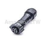 Amphenol BB-04BFFA-QL8SPP 1749292