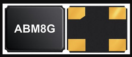 Abracon ABM8G-106-12.000MHZ-T 1753470