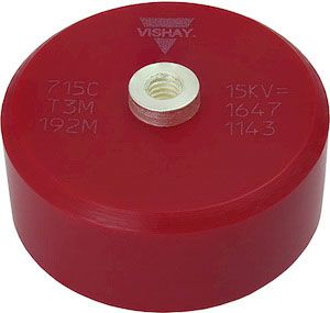 Vishay 715C40KTD10 1975980