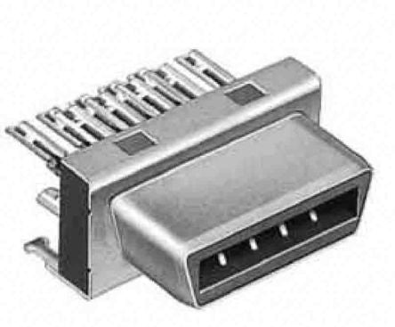 Hirose FI40B-2015S(50) 1850432