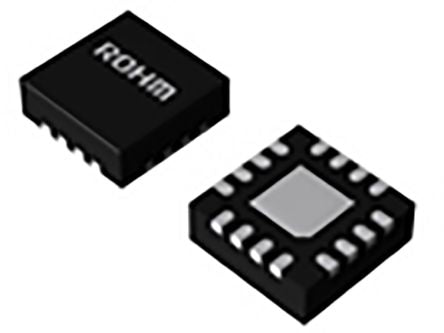 ROHM BU22210MUV-E2 1851358