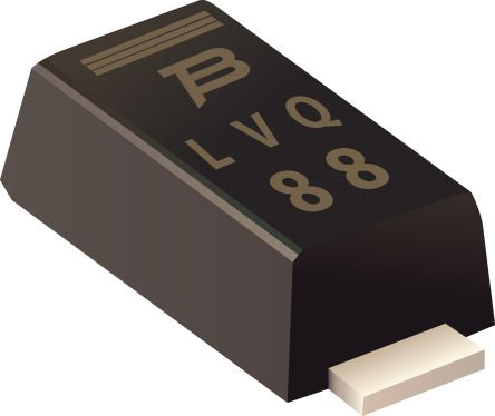 Bourns SMF4L24A 1871419