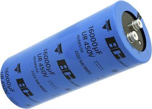 Vishay MAL250136472E3 1876501