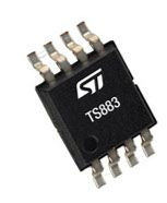STMicroelectronics TS883IST 1924667