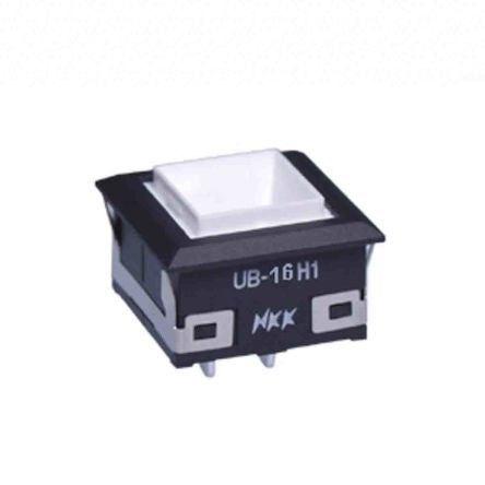 NKK Switches UB16KKW015C 1960300