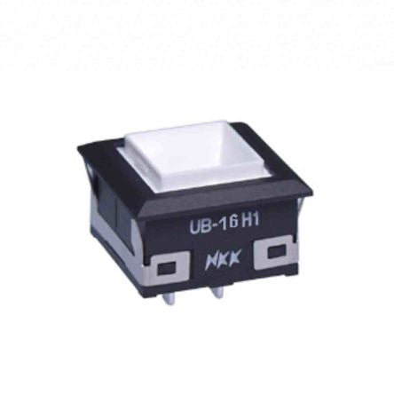 NKK Switches UB16KKG015D 1960301