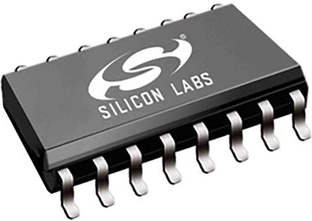 Silicon Labs Si8275DBD-IS1 1962376