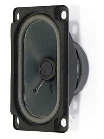 Visaton SC 5.9 OM 4 OHM 1976444