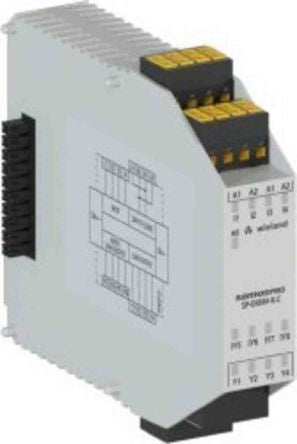 Wieland R1.190.1060.0 2042341