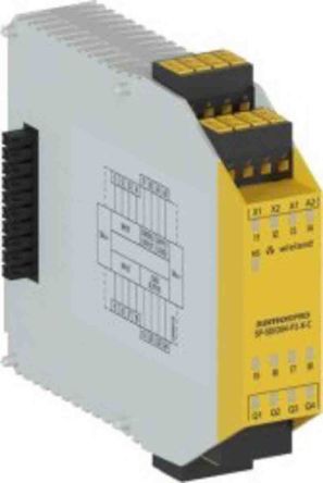 Wieland R1.190.0040.0 2042351