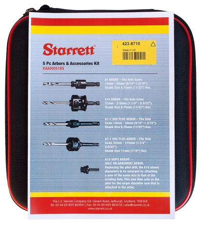 Starrett BC8921 4238710