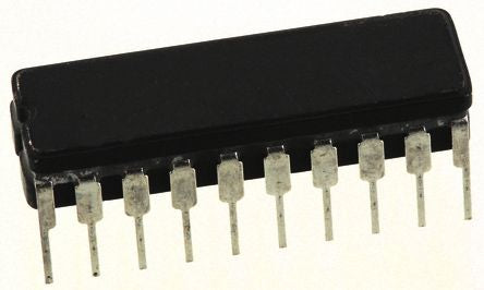 Texas Instruments SN54LS244J 4363125