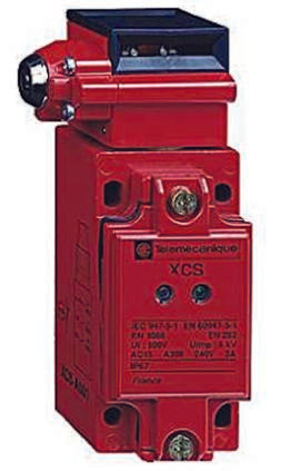 Telemecanique Sensors XCSB501 6096704