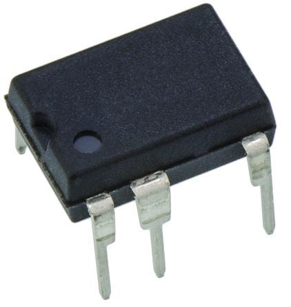 Texas Instruments DCP011515DBP 1624658