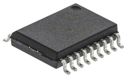 Microchip PIC16F648A-I/SO 6230342