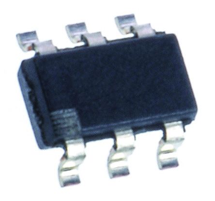 Texas Instruments LM3519MK-20/NOPB 6490538