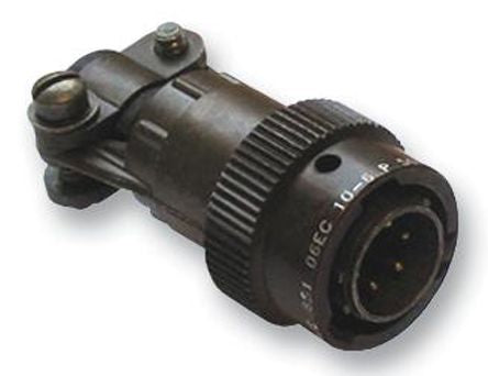 Souriau 85106EC106P50 6876658