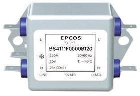 EPCOS B84111F0000G136 1620151