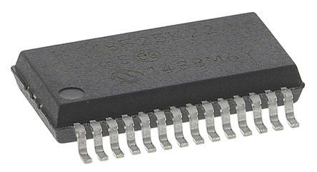 Microchip PIC18F25K22-I/SS 7037784