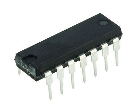 Texas Instruments SN74F74N 7092475