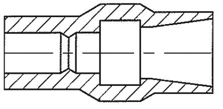 TE Connectivity 170887-1 7121703