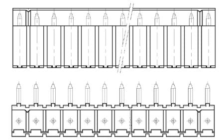 TE Connectivity 828549-2 7188545