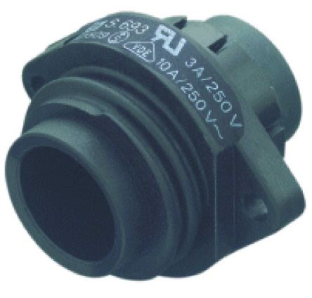 Binder 09-4203-00-07 7345278