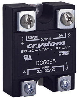 Sensata / Crydom DC60S7-B 7360882