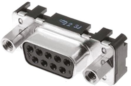HARTING 09651696713 9231878
