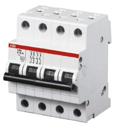 ABB S204-C13 7467807
