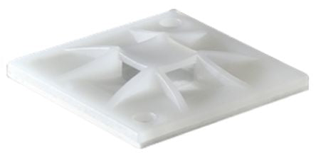 HellermannTyton 151-10905 QM30A-PA66-NA (100) 7538530