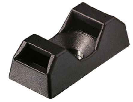HellermannTyton 151-10930 CTQM5-PA66-BK (100) 7538568