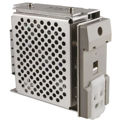 Omron S8JX-G01515CD 7660671